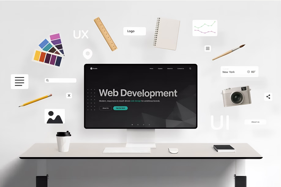 Web Development